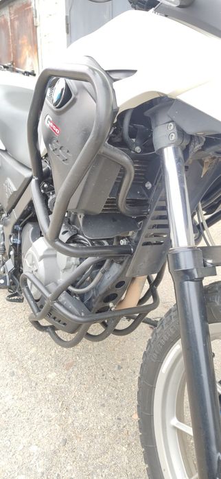 Bmw g650gs  2011