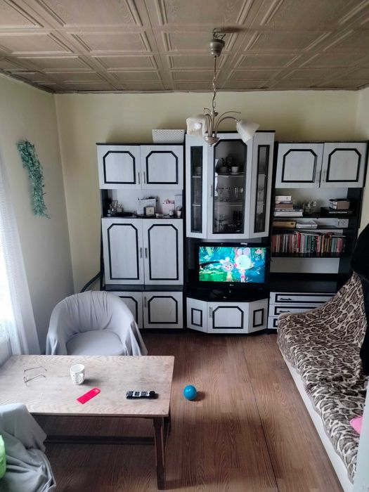 Mieszkanie 60,51m2 - Do remontu