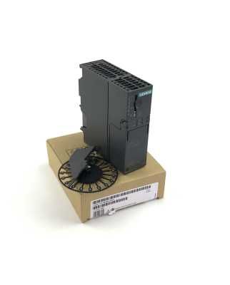 SIEMENS інтерфейсний модуль 6ES7153-4BA00-4JB0