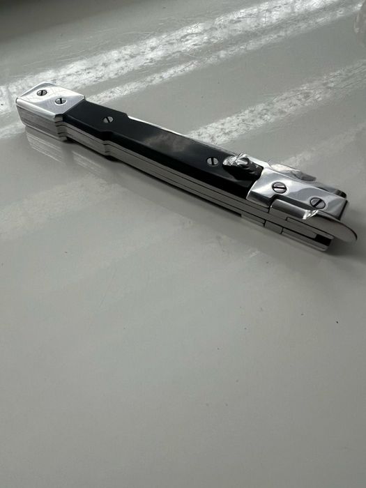 Продам нож авторский новый