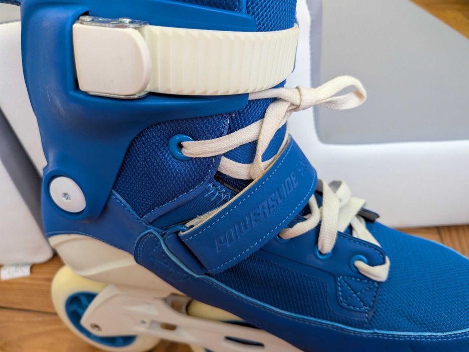Patins Powerslide Swell 100