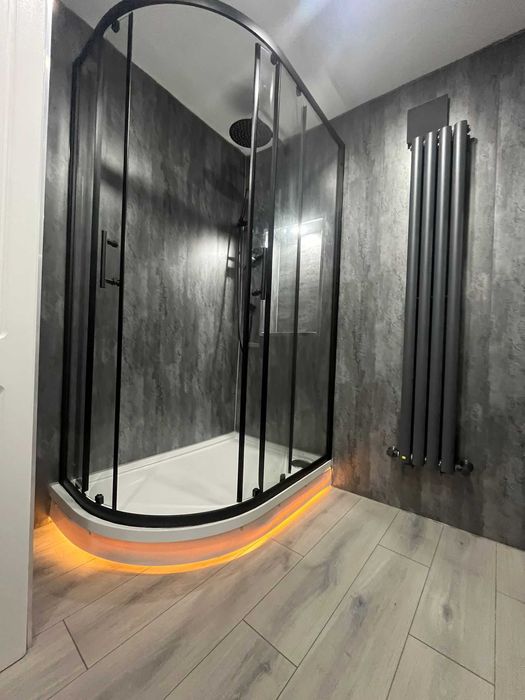 Remodelações cozinhas e casa de banho