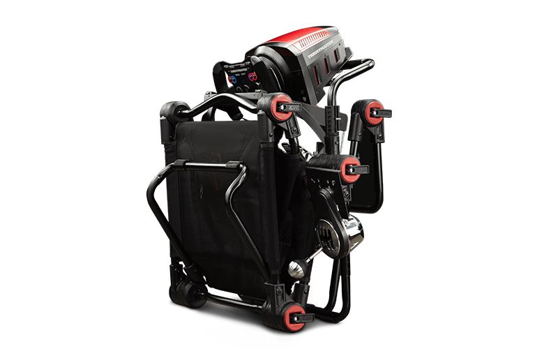 Next Level Racing FGT Lite Cockpit Playseat Thrustmaster NOV Simulator64553264558082122