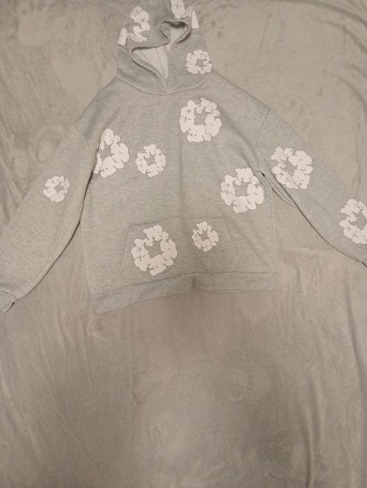 Bluza męska denim tears