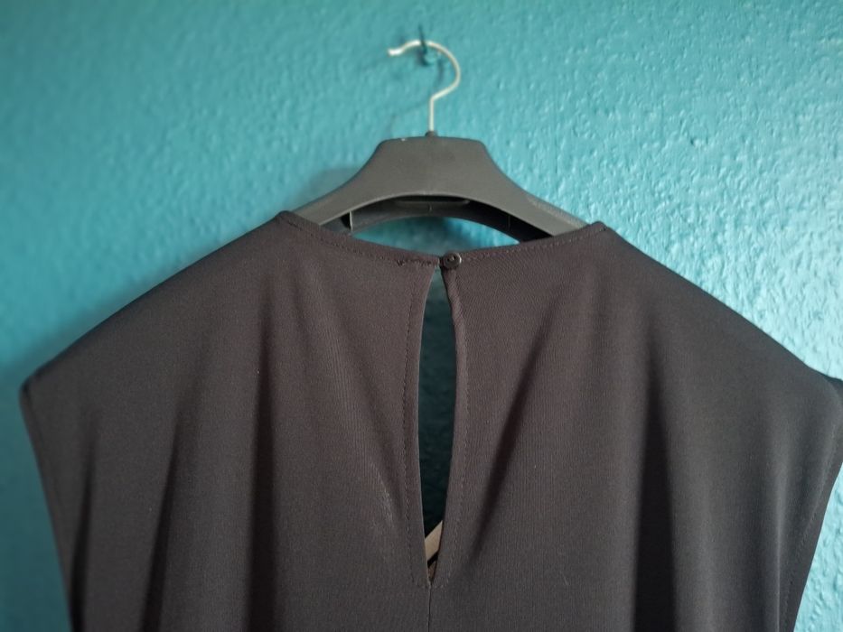 Italy Moda  elegancki kombinezon S