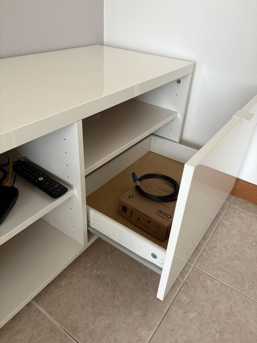 Móvel de TV para sala de estar