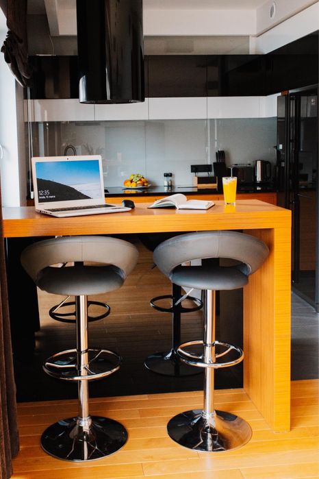 Dom z basenem do wynajęcia