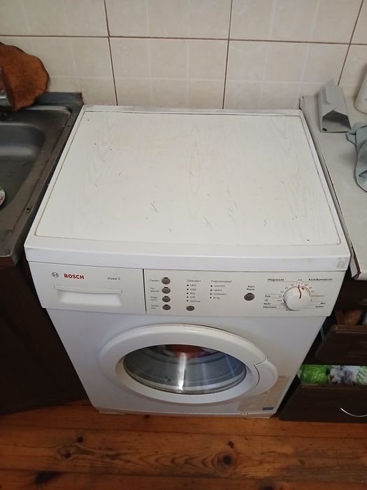 Продам стиральную машину