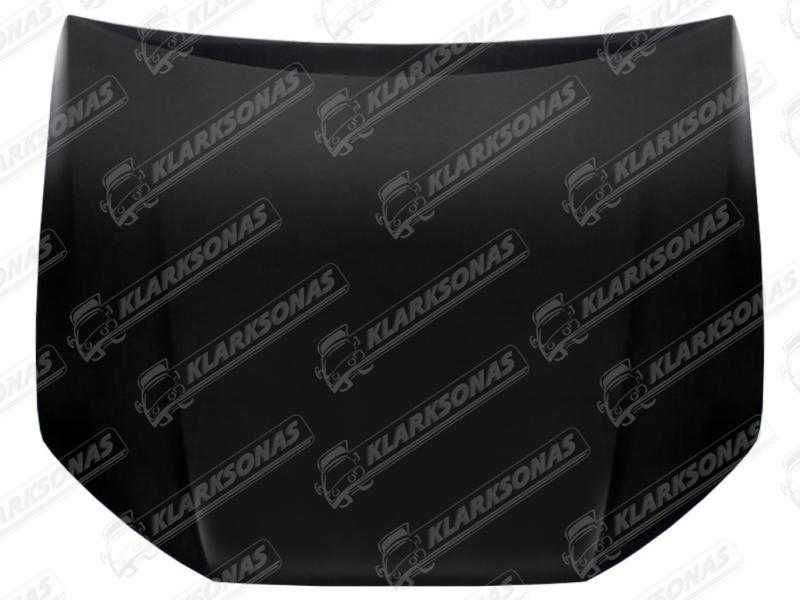 Капот алюміній Audi Q7 (4M) 2015-2019/2020+, 4M0823029, 4M0823029A