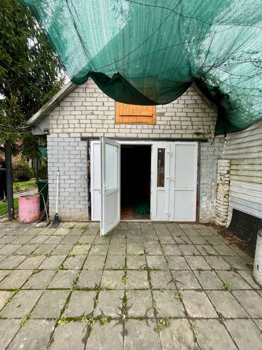 Продажа магазина.