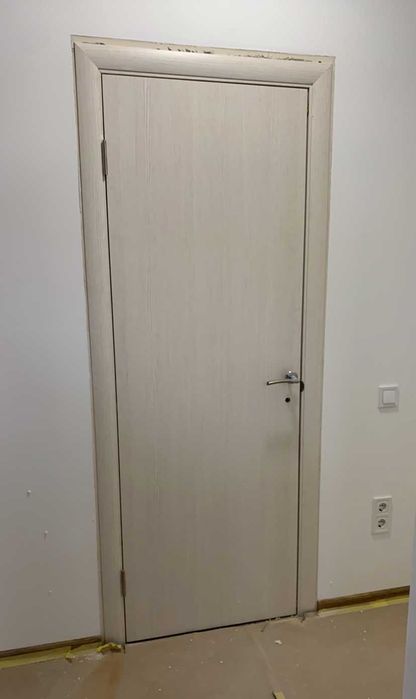 Міжімнатні двері Львів. Полотно за 1540 грн