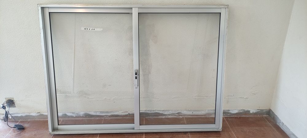 Portas e janelas 49€/25€