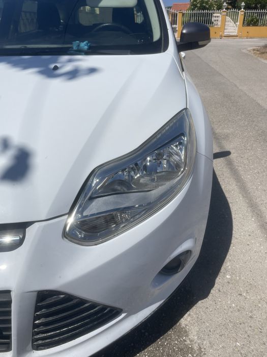 Renovação de faróis