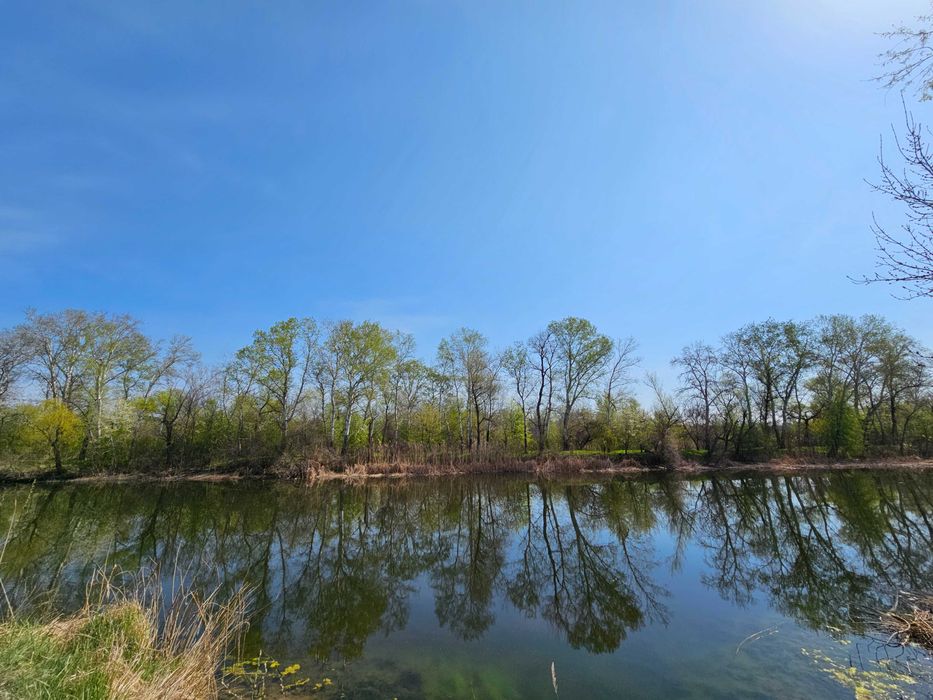 Продаж дачі, земельна ділянка площею 6.26 сотки, Обухівка. Ізумруд.