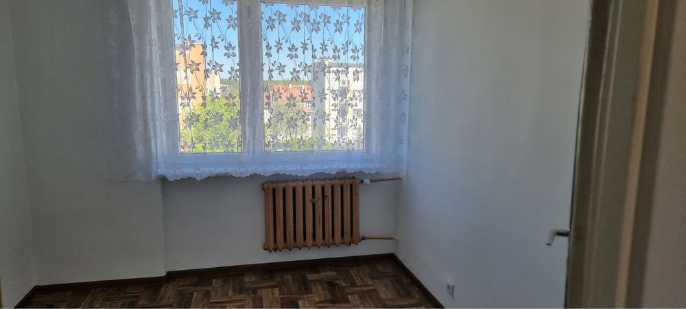 Mieszkanie na sprzedaz