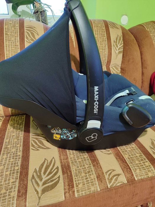 Nosidełko Maxi Cosi Rock