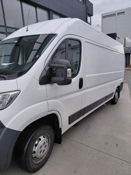 Citroen Jumper 15 m3