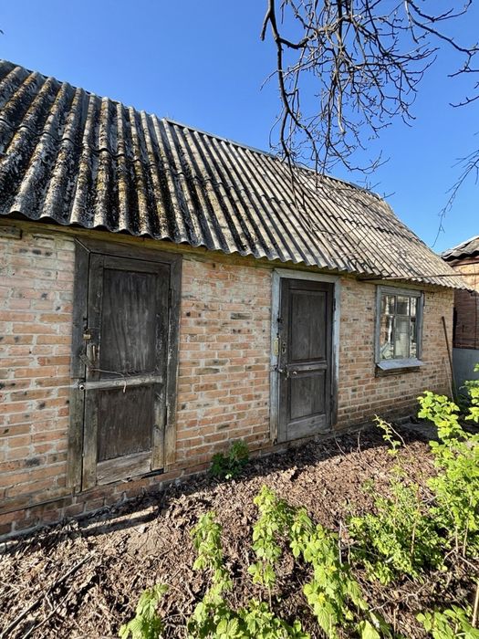 Сенсація‼️Продаж окремого будинку у тихому місці в районі Юрівка‼️