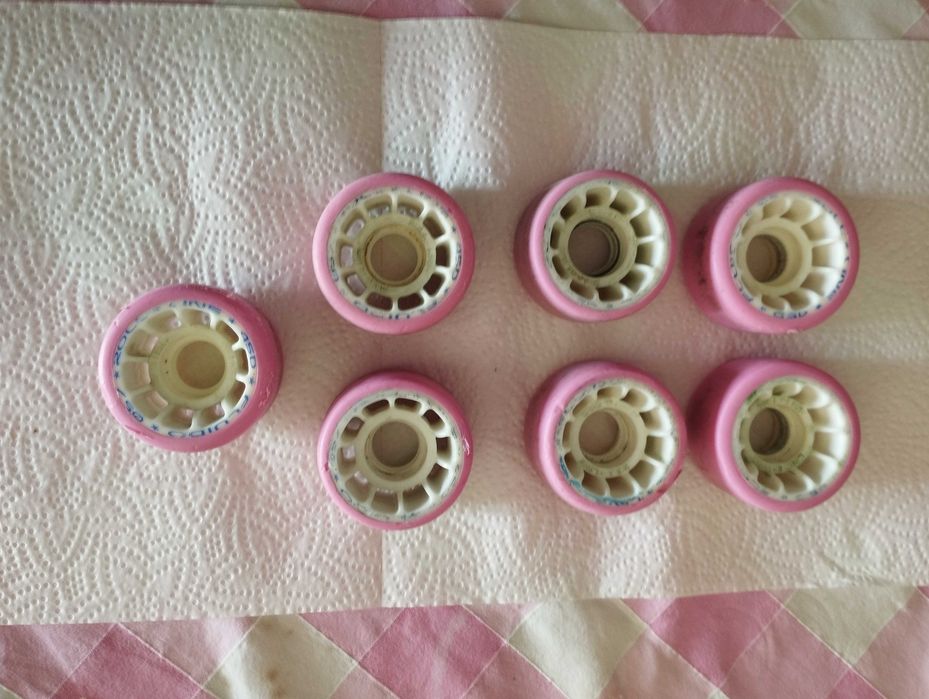 Patinagem artística. Oportunidade. Material bom preço