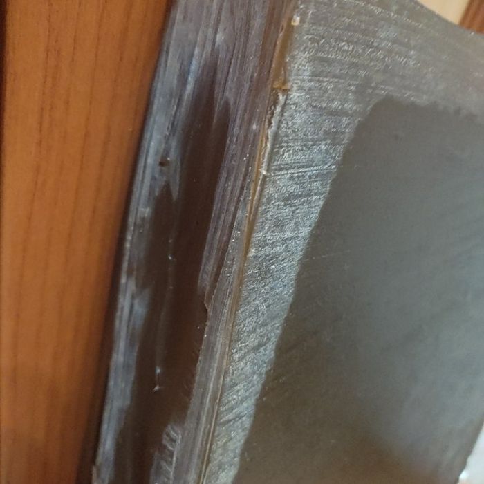 Поліуретан поліуретан  ссср