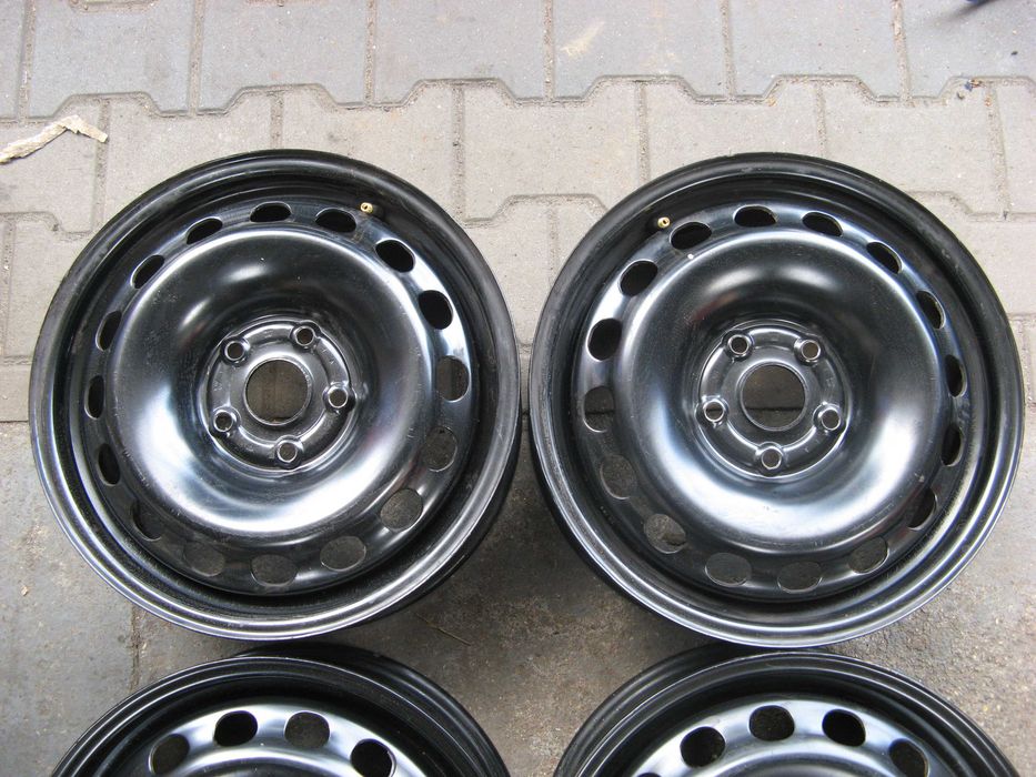 FELGI 16'' 5x112 Q2 T-ROC KAROQ nr.595