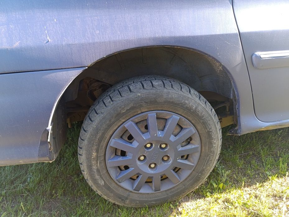 Продам Кіа Карнавал