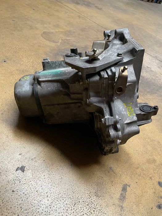 Caixa de Velocidades 1.4Hdi 20Cn33