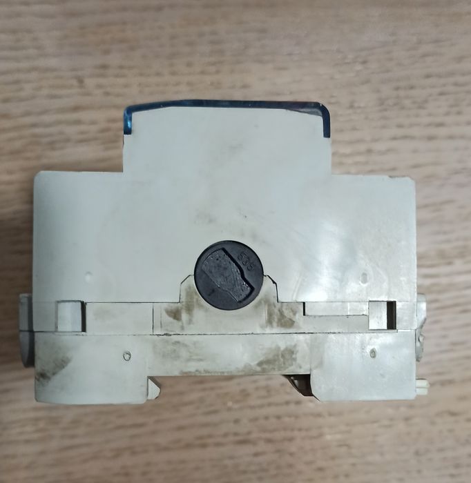 Włącznik rozłącznik Legrand 60947-3
