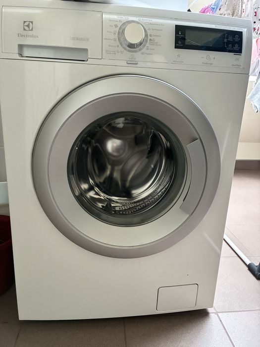 Pralka Electrolux