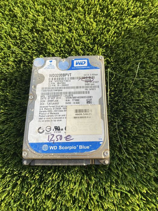 Discos rigidos internos varias capacidades Desde 80GB ate 1TB