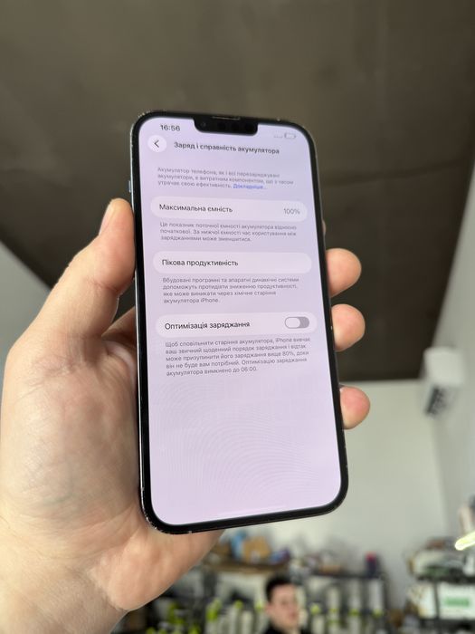 Apple iphone 13 Pro Max 128 gb Neverlock 100% айфон Про Макс
