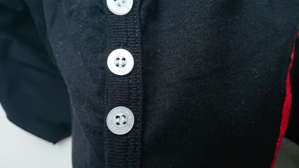 Polo ralph lauren koszula tshirt meska