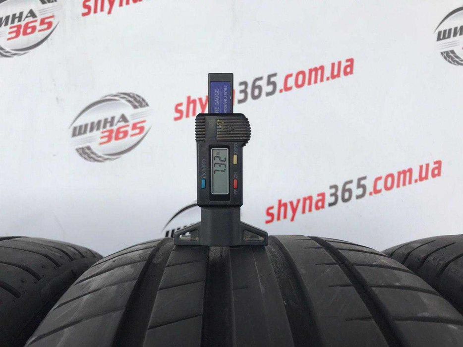 шини бу літо 225/45 r19 dunlop sport maxx rt2 run flat 7mm