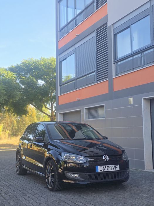 Volkswagen polo tdi — photo 2