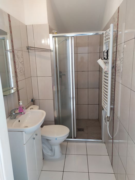 WOLNE Pokoje dla pracowników