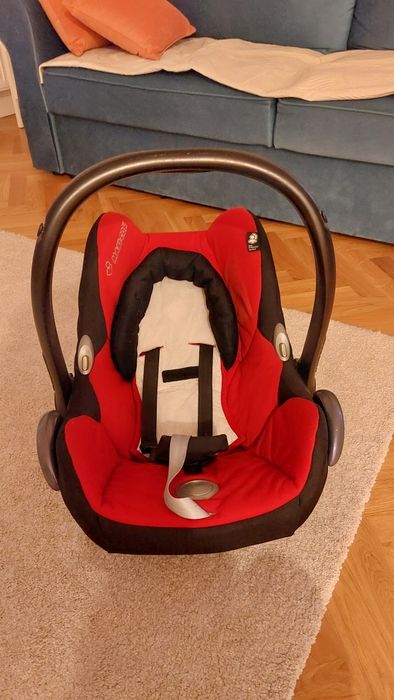 Maxi Cosi Cabriofix