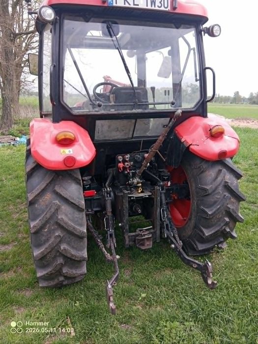 Sprzedam Zetor Major 80