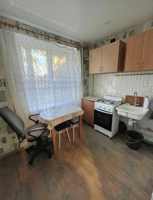 1к.Цегляний будинок. Вул. Сорочинська