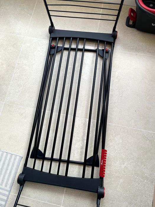 Vileda estendal infinity flex ultimate preto
