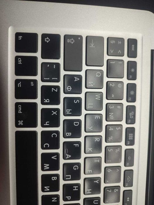 Apple MacBook Air 13"3 2012 , i7\4\128SSD