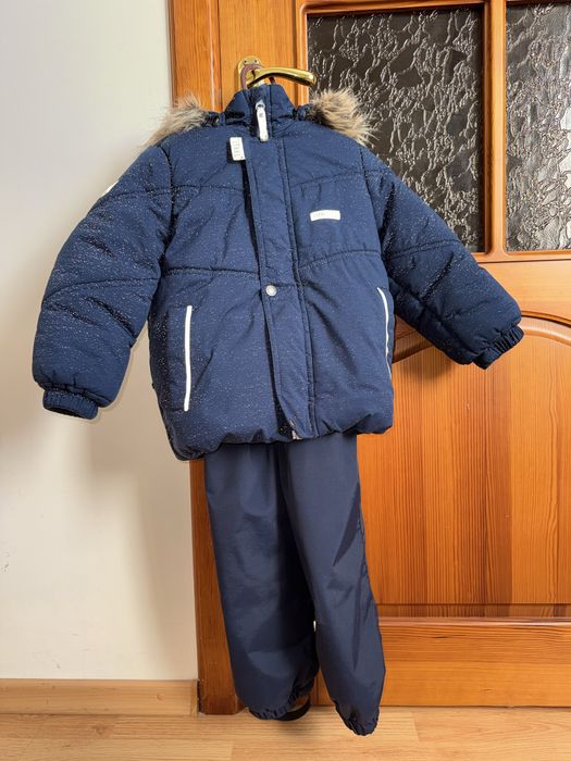 Зимовий комплект Lenne 98 розмір