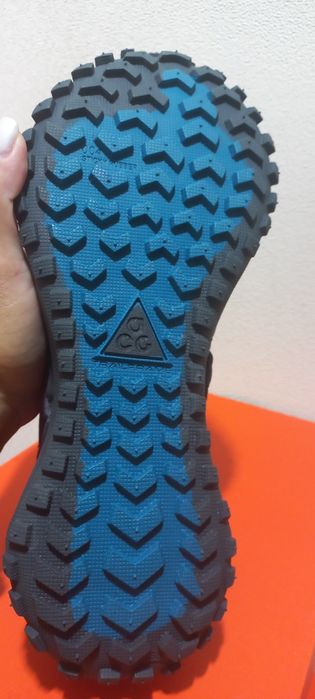 SALE!!! Кросовка Мембрана ACG Nike Mountain