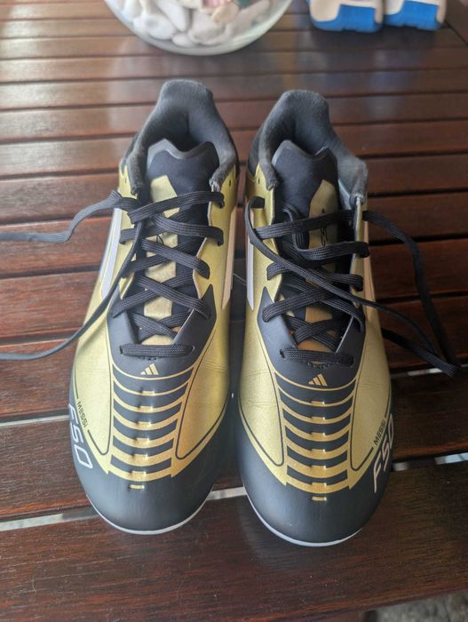 Chuteiras Adidas F50 Messi
