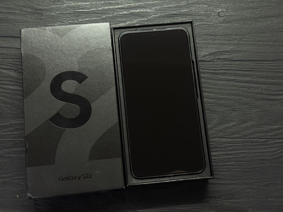 Samsung Galaxy S22 8gb/128gb Snapdragon Trade-In/Oбмeн