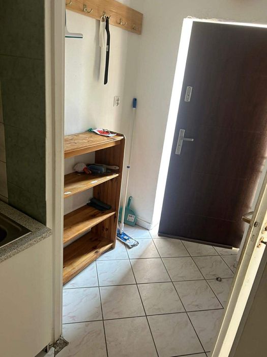 Wynajem pokoju pracowniczego