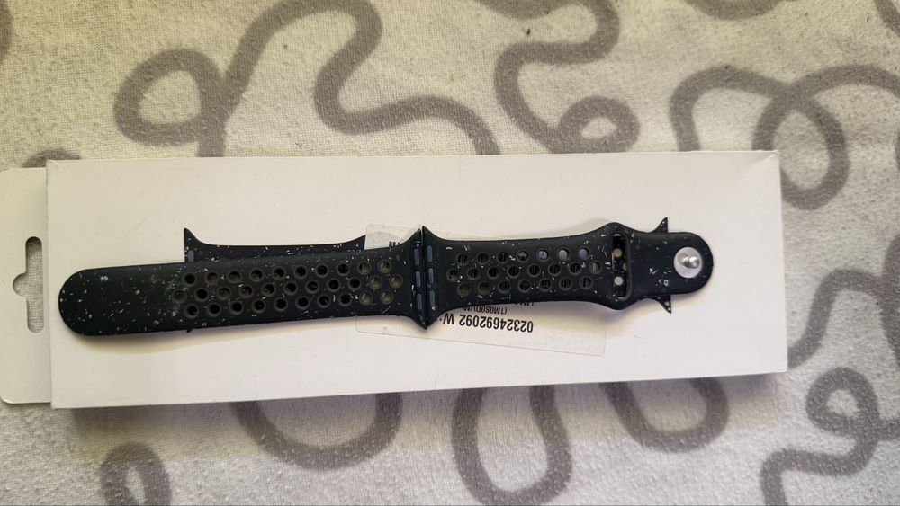Apple Watch SE (Gen 2) 40mm
