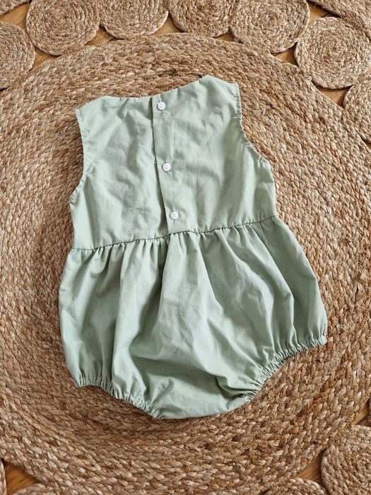 12 18 m. 80 86 body rampers wiosenny na Wielkanoc sesje koronka