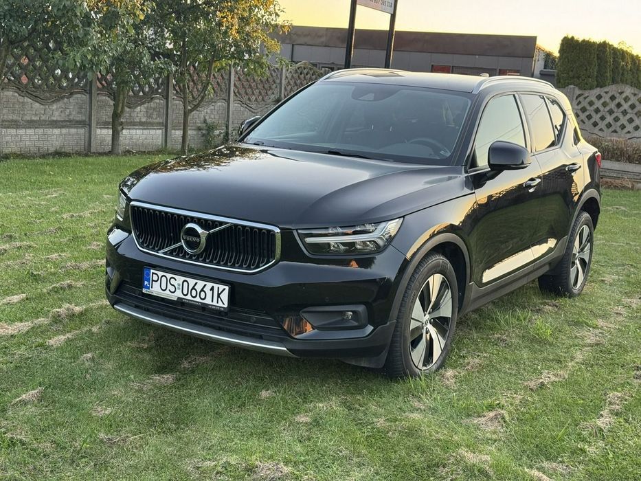 Volvo XC 40