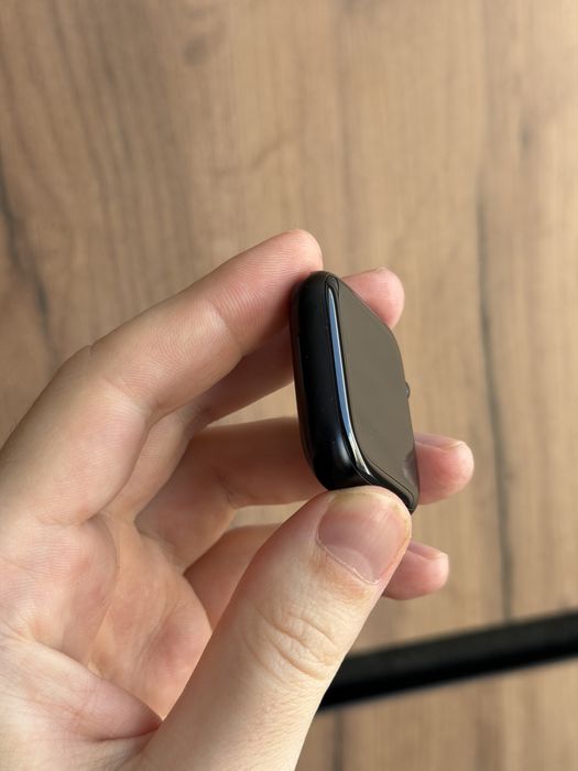 Apple Watch 9 45mm LTE Midnight 100%