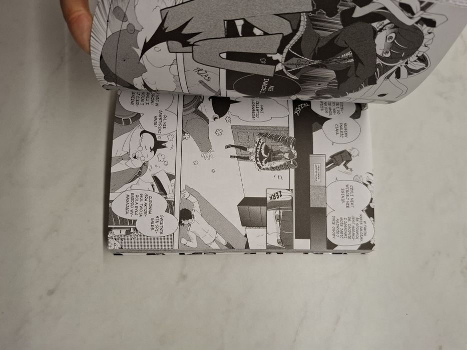 Danganronpa Koszmar w akademii marzeń